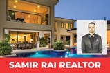 Samir Rai Realtor in Los Angeles, CA