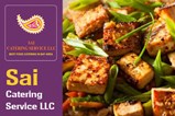 Sai Catering Service LLC in Oakland, CA