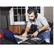 DJ Tejas in Washington, DC