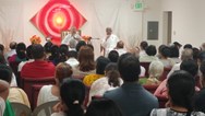 Brahma Kumaris Raja Yoga Meditation Center in Dallas, TX