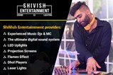 profile image for ShiVish Entertainment LLC