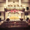 El Sobrante Gurdwara Sahib in San Francisco, CA