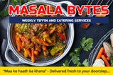 Masala Bytes in Pittsburgh, PA