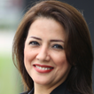 Haideh Bashash, Realtor in Frisco, TX