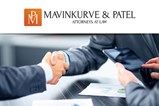 Mavinkurve & Patel, LLC in Newark, NJ