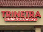 Trinetra Indian Grocery in Sacramento, CA