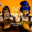 Maple Indian Cuisine in Indianapolis, IN