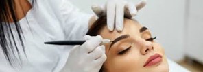 Eyebrow Threading in Phoenix, AZ