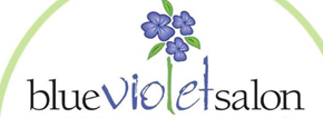 Blue Violet Salon in Chicago, IL