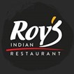 Roy's Indian Restaurant in Vancouver, BC