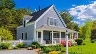 Aeysha Karaja Realtor in Cleveland, OH