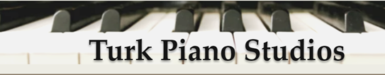 Turk Piano Studios in Los Angeles, CA