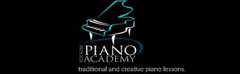 Piano Academy in Sacramento, CA
