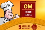 profile image for OM Food Service
