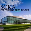 Soka Performing Arts Center in Los Angeles, CA