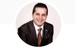 Sam Afsar Realtor in Toronto, ON