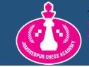 Jamshedpur Chess Academy (JCA) in New York, NY