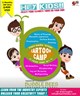 Cartoon Camp - Online Animation Classes in Calgary, AB