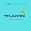 Mahi Dave Digital in Washington, DC