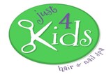 Just 4 Kids Salon in Linden, NJ