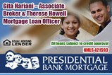 Gita Hariani – Associate Broker & Teessi Howell Mortgage Loan Officer in Henrico, VA
