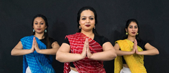 Noor Dance Academy in New York, NY