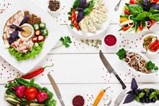 Uroosa's Kitchen in Sugar Land, TX