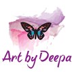 Art By Deepa in Cincinnati, OH