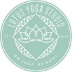 Lotus Yoga Studio in Boston, MA
