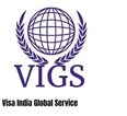 Visa India Global Service in Newark, NJ