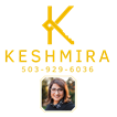 Keshmira McVey Realtor in Portland, OR