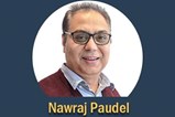 Nawraj Paudel Real Estate Agent In New York, NY in Woodhaven, NY