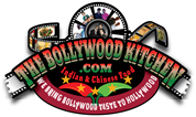 The Bollywood Kitchen in Los Angeles, CA