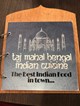 Taj Mahal Bengal Indian Cuisine in Miami, FL