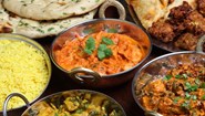 Sitar Indian Cuisine in Chattanooga, TN