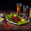 Amaravati Indian Cuisine in Nashville, TN