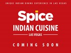 Spice Indian Cuisine in Sacramento, CA