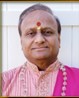 profile image for Gujarati Hindu Priest (Shaastriji Ankleshbhai)