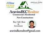 Aravind KC REALTOR