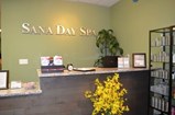 Sana Day Spa in Washington, DC
