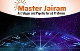 Master Jairam Astrologer And Pshchic Reading in Seattle, WA
