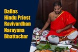 profile image for Dallas Hindu Priest Ravivardhan Narayana Bhattachar