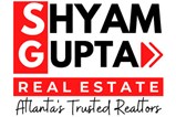profile image for Shyam Gupta Real Estate - Keller Williams North Atlanta