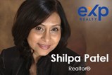 Shilpa Patel, Realtor (EXP Realty)