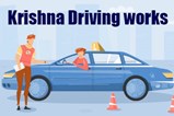 Krishna Driving School in Chapel Hill, NC