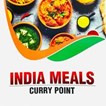 India Meals Curry Point in dallas, TX