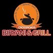 Crossroads Biryani & Grill in Cincinnati, OH