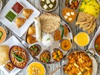 Maharaaj Tiffin Service in Los Angeles, CA
