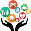 Insurance Agent Saroj Thapa in Washington, DC