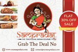 Sampradaya Tiffin's & Catering Services. in East Orange, NJ